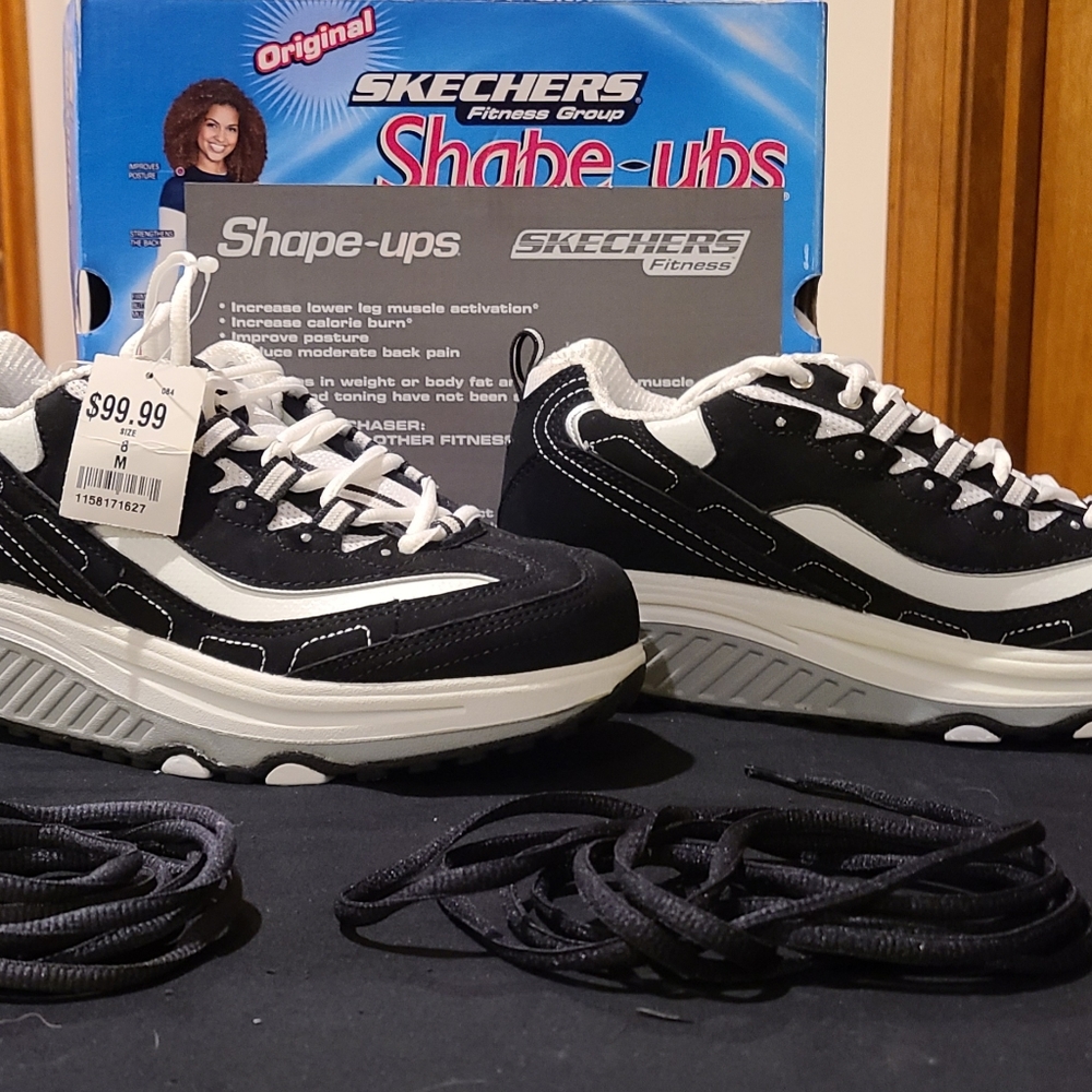Skechers Original Shape Ups
